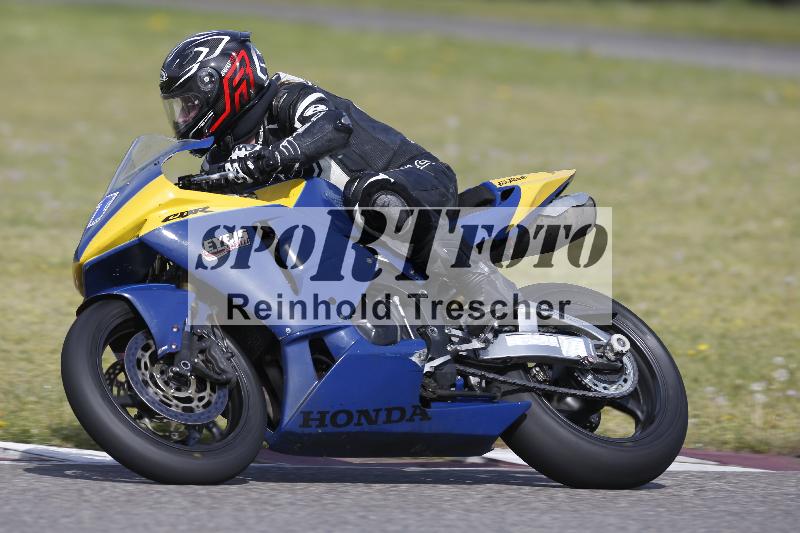 /08 17.04.2026  TZ Motorsport ADR/Gruppe gelb/31